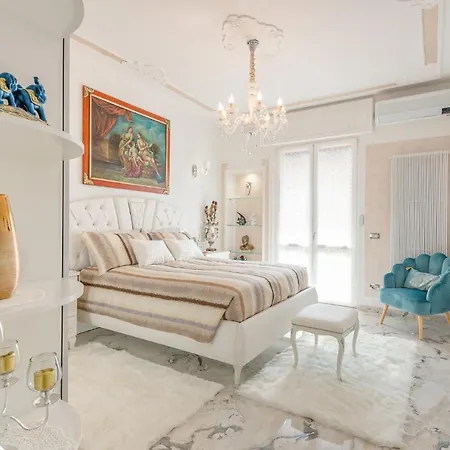 Apartament La Fenice