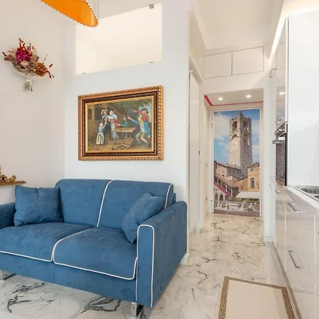 Apartament La Fenice *