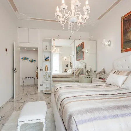 La Fenice Apartament *
