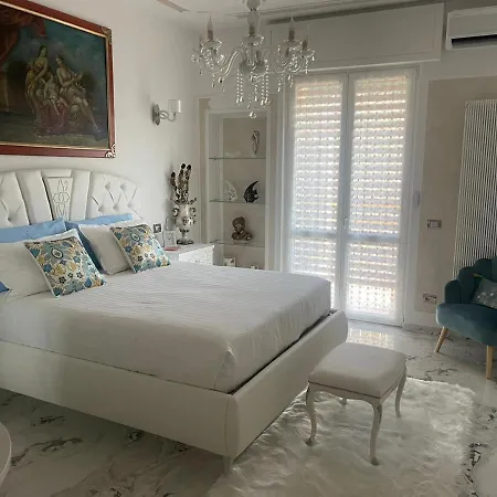Apartament La Fenice