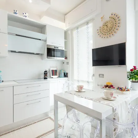 La Fenice Apartament *